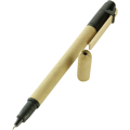 Dual Function Eco Friendly Pen and Highlighter